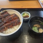 炭火職人 うなみ - 