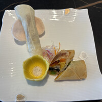 中国料理 燦宮 - 