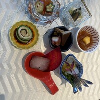 中国料理 燦宮 - 