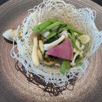 中国料理 燦宮 - 