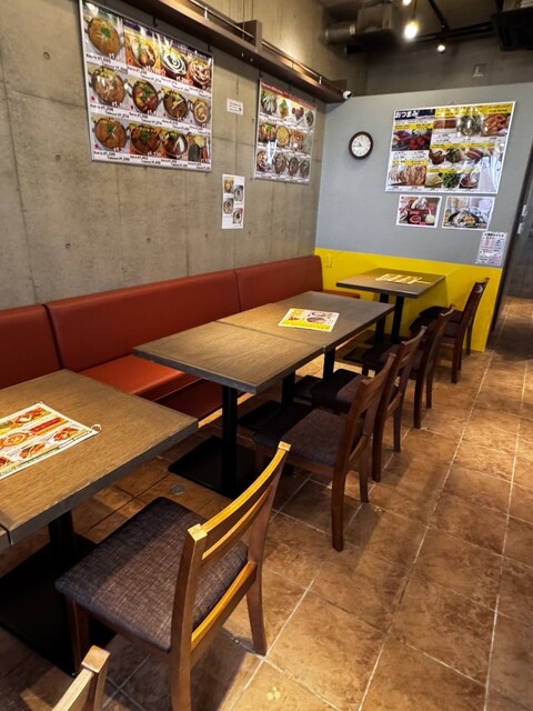 豚吉 糀谷店 - 糀谷/ラーメン | 食べログ