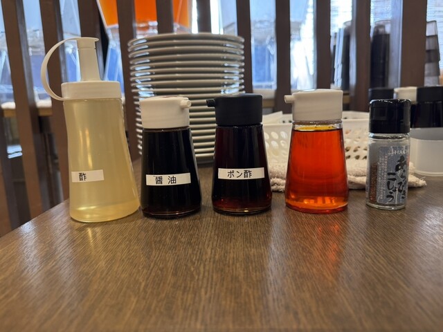 豚吉商店さん専用 豚吉スープ麺：豚吉 糀谷店 オープン（東京都大田区萩中2：2025