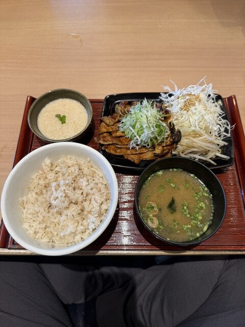 Butaro Fushimi Ten photo 5