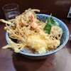 天丼の岩松