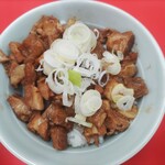 千住 チャーシュー軒 - 