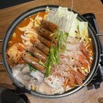 韓国料理 イチサン - 