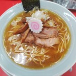 千住 チャーシュー軒 - 