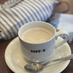 ドトールコーヒーショップ - 