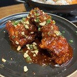 韓国料理 イチサン - 