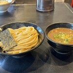 つけ麺無心 - 