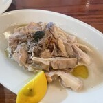 トラットリア フランコ - 