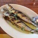 トラットリア フランコ - 