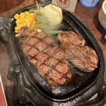 ステーキハウス88 - 