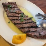 トラットリア フランコ - 