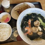 お食事ハウス　あゆとく - 