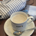 ドトールコーヒーショップ - 