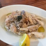 トラットリア フランコ - 