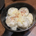 韓国料理 イチサン 天満橋店 - 
