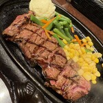 ステーキハウス88 - 