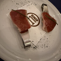 BLT STEAK GINZA - 