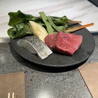 恵比寿 鉄板焼き Sublime - 