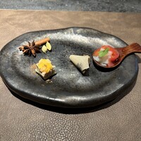 恵比寿 鉄板焼き Sublime - 