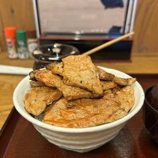 ぶたどん処 ぶた屋_0