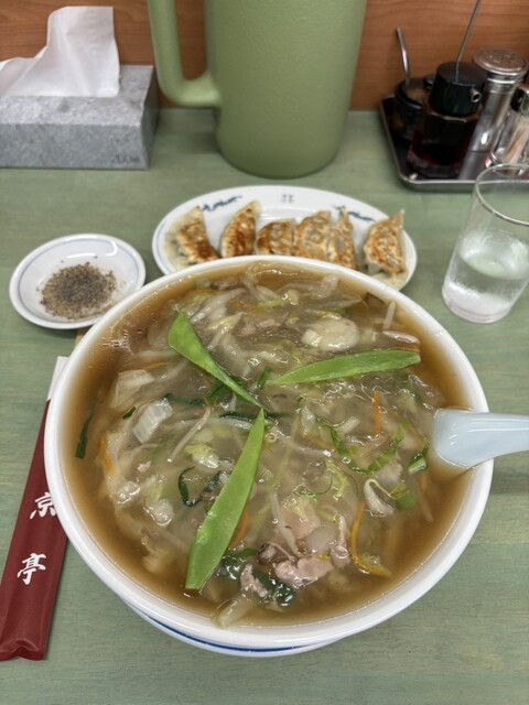 リャン亭 りゃん亭 - 西塩釜/居酒屋 | 食べログ