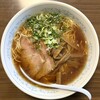 一元本店 - 料理写真:・ラーメン 醤油 150g 800円/税込
