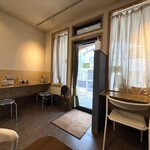 一元本店 - 内観 ②