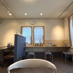 一元本店 - 内観 ①