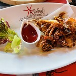 キャンティ・コモ - 