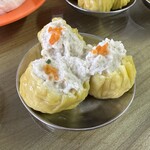 KEDAI DIM SUM KEONG - 