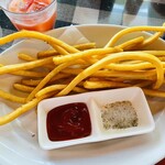 キャンティ・コモ - 