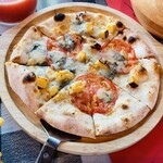 キャンティ・コモ - 