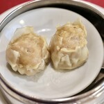 あいば - 焼売