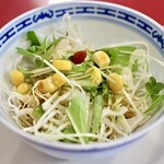 あいば - サラダ