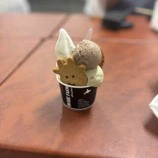 岩瀬牧場 ジェラードショップ_1