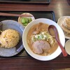 手打ちラーメン 珍来　 市原店