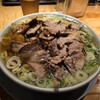 えっちゃんラーメン。