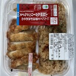 ファミリーマート - 料理写真:
