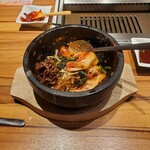 肉のひぐち直営焼肉 安福 - 