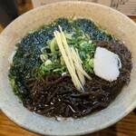 沖縄麺処 天願 - 