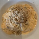 Pizzeria&Trattoria GONZO - 