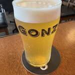 Pizzeria&Trattoria GONZO - 