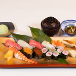 鮨處八千代総本店  - 