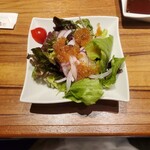 肉のひぐち直営焼肉 安福 - 