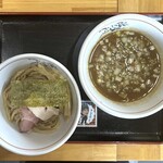 麺屋特級 金乃虎 - 料理写真: