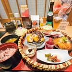 かつ乃 高槻店 - 