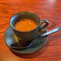 Osteria IL VIAGGIO - ★7エスプレッソ